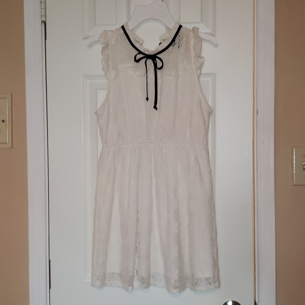 Casual Girl Dress